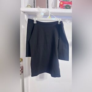 Jewel Toffier Off the Shoulder Top / Tunic